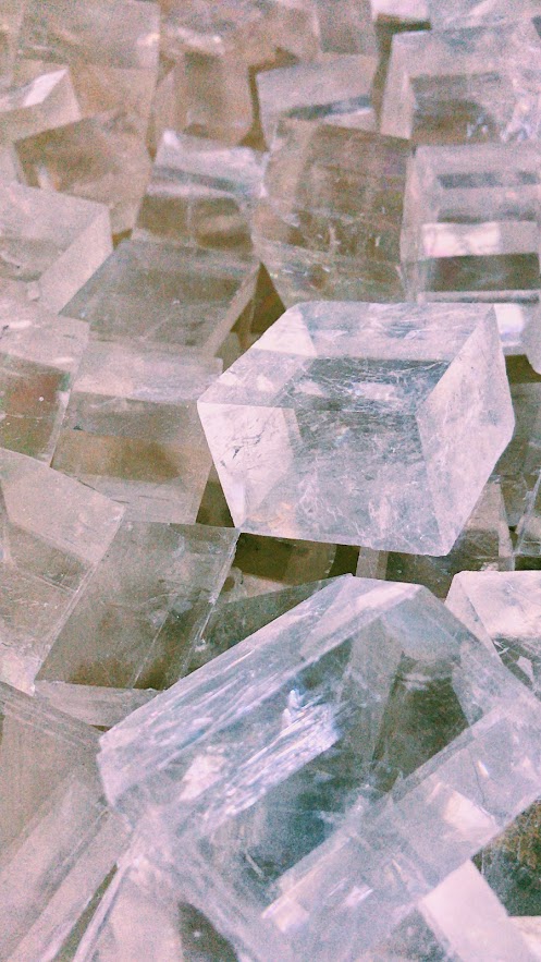 Calcita Ótica Branca, pedra de 2023 Kristaloterapia cristal cristaloterapia semijoia