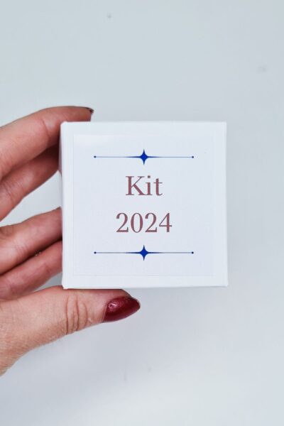 Mini Kit da Prosperidade 2024 – Kristaloterapia